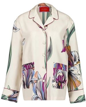 La DoubleJ Shirts - Neutre