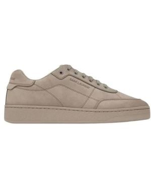 Saint Laurent Trainers - Grey