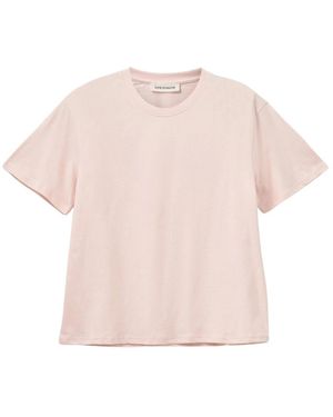 Sofie Schnoor T-Shirts - Pink