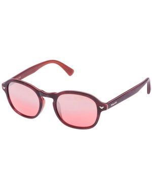 Police Sunglasses - Pink