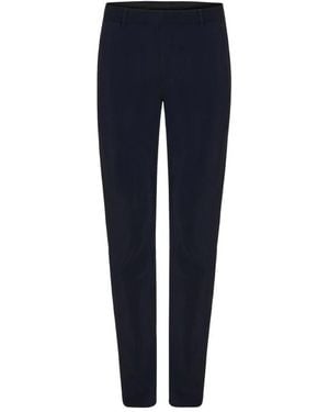 PT Torino Blaue Technische Hose