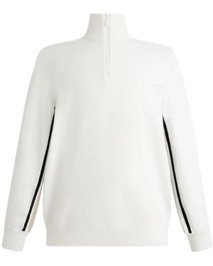 Fusalp Turtlenecks - Blanco