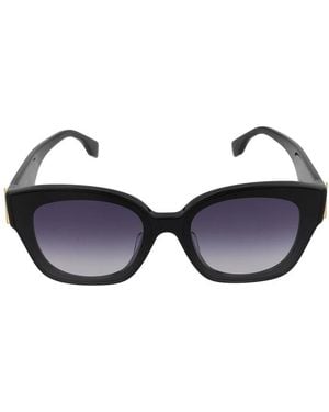 Fendi First Zonnebrillen - Blauw