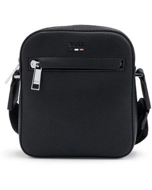 HUGO Messenger Bags - Zwart