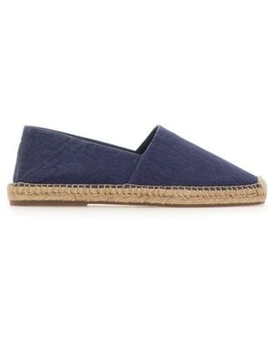 Polo Ralph Lauren Espadrilles - Blue