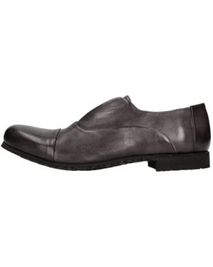 JP/DAVID Mokassins Aus Leder - Braun