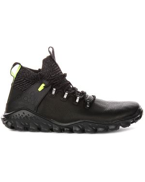 Vivobarefoot Trainers - Black