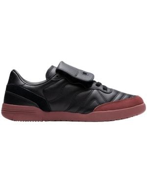 Saucony Sneakers - Marron
