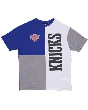 KTZ T-Shirts - Blue
