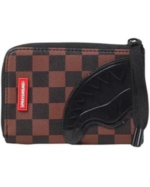 Sprayground Wallets & Cardholders - Black