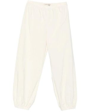 Paloma Wool Boza Balloon Pants - Wit