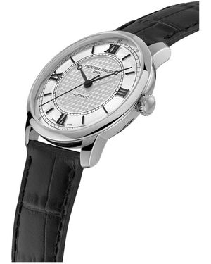 Frederique Constant Watches - Gris
