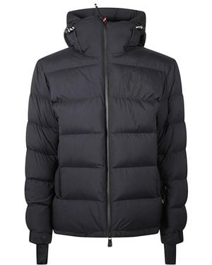 Moncler Down Jackets - Noir