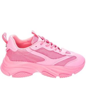 Steve Madden Sneakers - Rosa