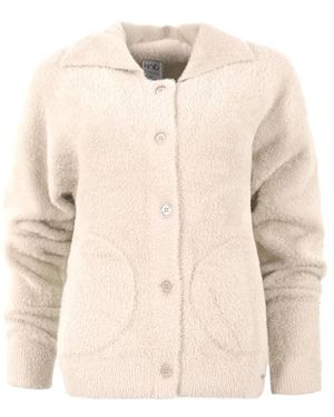 Maicazz Kristy Vest - Naturel