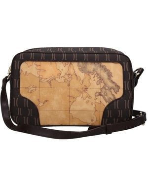 Alviero Martini 1A Classe Cross Body Bags - Negro