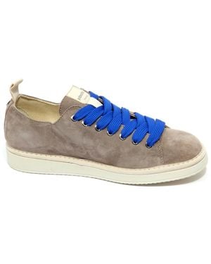 Pànchic Sneakers - Bleu