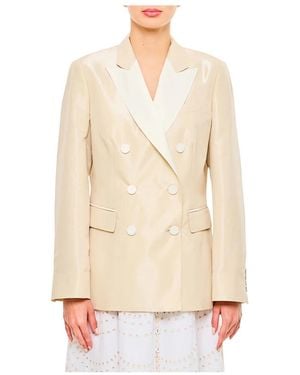 Alberto Biani Blazers - Natur