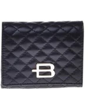 Baldinini Wallets & Cardholders - Azul