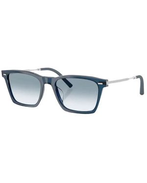 Oliver Peoples Sunglasses - Blue