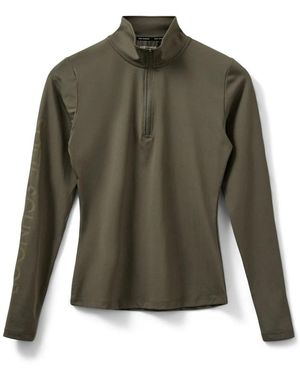 Sofie Schnoor Long Sleeve Tops - Verde