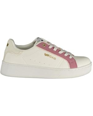 Gas Sneakers - Gray