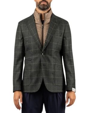 Paoloni Blazers - Noir