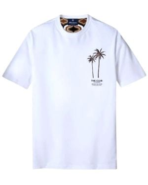 Riviera Tops ,Wit ,Palms Optical