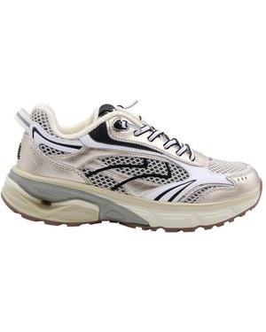 Maruti Sneakers - Grigio