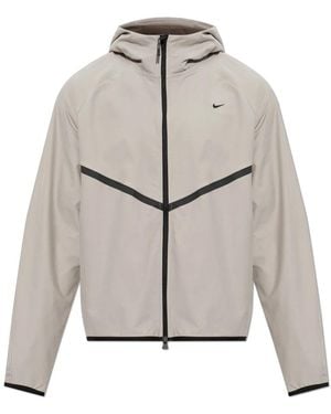Nike Training Jackets - Grigio