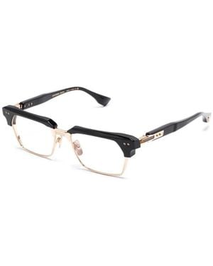 Dita Eyewear Statesman Seven Optical Frame - Gelb