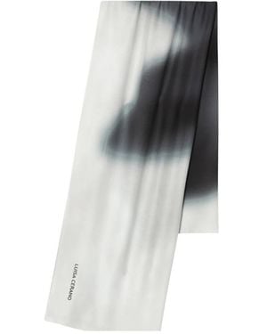 Luisa Cerano Scarves - Gris