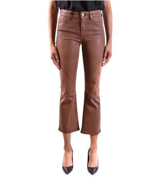 PAIGE Jeans, Mujer, Talla - Rojo