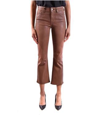 PAIGE Jeans, Mujer, Talla - Rojo