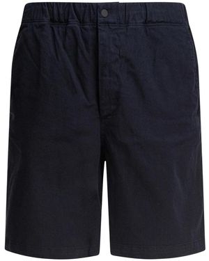 Norse Projects Casual Shorts - Blu