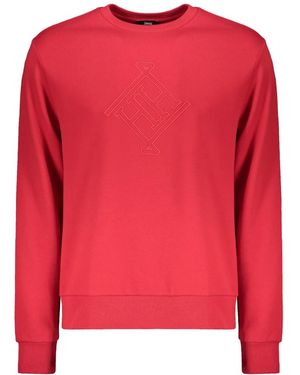 Herno Sweatshirts - Rosa