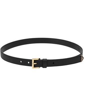 Prada Cintura - Zwart