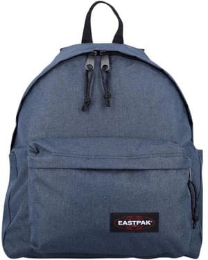 Eastpak Backpacks - Blue