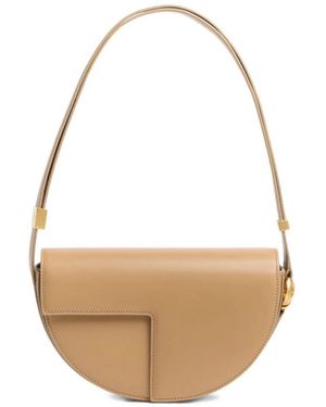 Patou Le Ledertasche - Natur