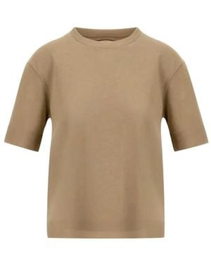 Herno T-Shirts - Neutro