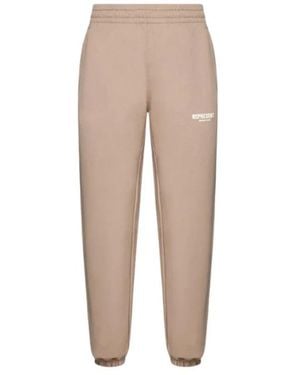 Represent Sweatpants - Neutro