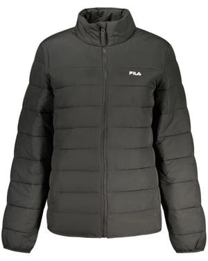 Fila Winter Jackets - Gris