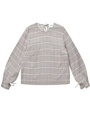 Munthe Blouses - Gris