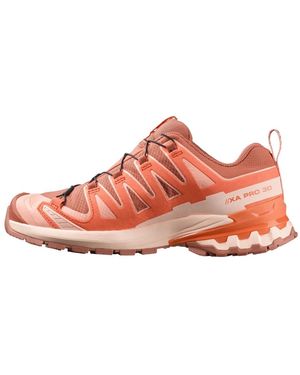 Salomon Xa Pro 3D V9 Gtx - Rot