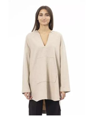 Alpha Studio Sweatshirts - Neutro