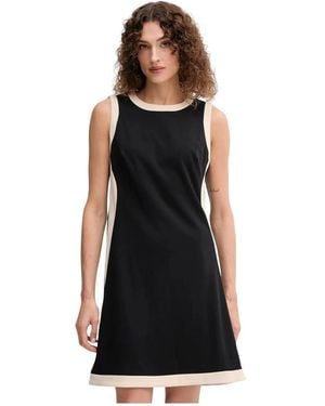 DKNY Short Dresses - Noir