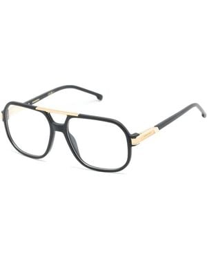 Carrera Glasses - Black