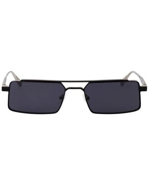 Calvin Klein Sunglasses - Blue