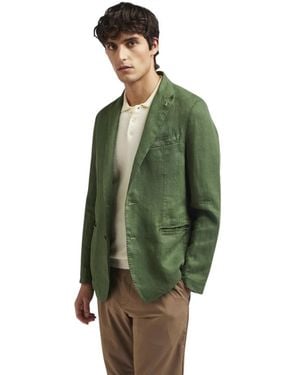 AT.P.CO Blazers - Green