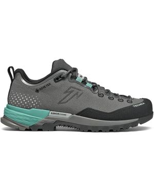 Tecnica Trainers - Grey